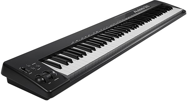 Alesis Q88 USB MIDI Keyboard Controller, 88-Key, Main