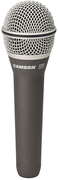 Samson Q8 Dynamic Supercardioid Handheld Microphone, Main