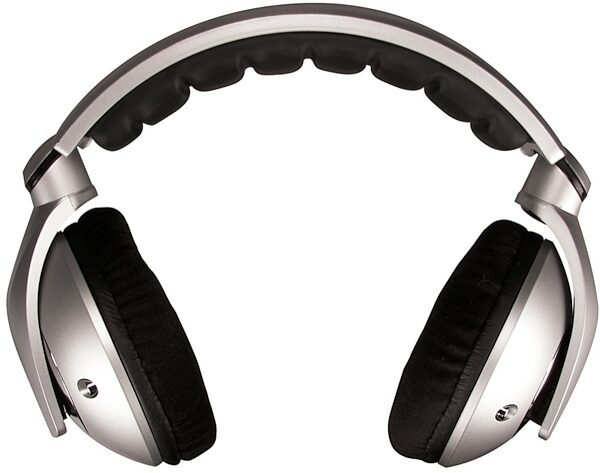 Nady QH660 Deluxe Closed-Back Studio Headphones, Main
