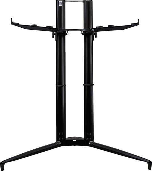 Quik Lok by Stay Piano 1200 1-Tier Keyboard Stand, New, Action Position Back