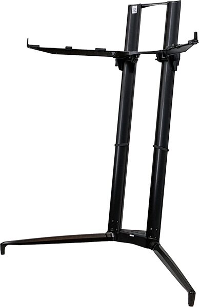 Quik Lok by Stay Piano 1200 1-Tier Keyboard Stand, New, Action Position Back