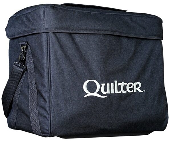 Quilter MicroPro 200 10"/12" Deluxe Amplifier Case, Main