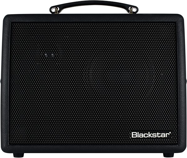 Blackstar Sonnet 60 Acoustic Guitar Amplifier, Action Position Back