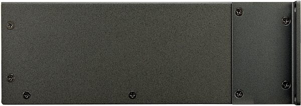 Mackie QuadEQ 4-Channel Digital Graphic Equalizer, Right Side