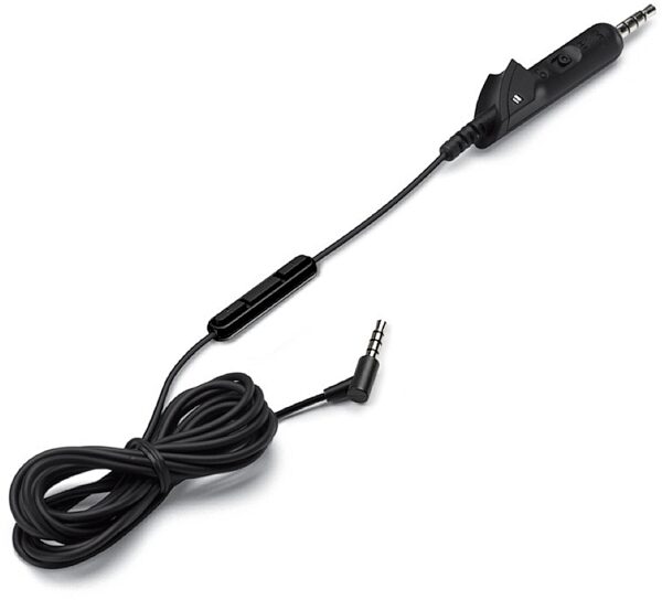 Bose QuietComfort 15 Acoustic Noise Cancelling Headphones, Connection Cable