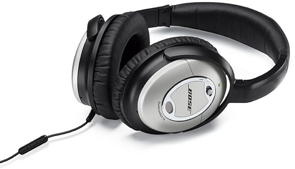 Bose QuietComfort 15 Acoustic Noise Cancelling Headphones, Main