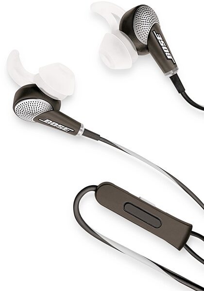 Bose QuietComfort 20 Noise-Cancelling Headphones for Android/BlackBerry/Windows Phone, Main