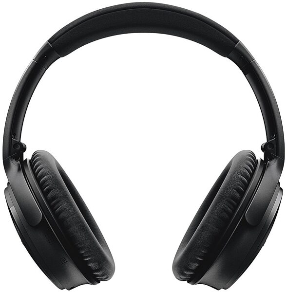 Bose QuietComfort 35 II Noise-Cancelling Wireless Headphones, Alt