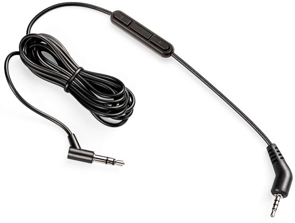 Bose QuietComfort 3 Noise Cancelling Ear Audio Headphones, Connection Cable