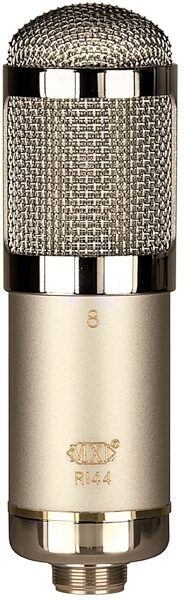 MXL R144 HE Heritage Edition Dynamic Ribbon Microphone, Main