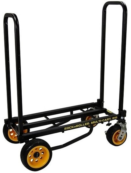 RocknRoller R16RT Max Wide Cart, New, Main