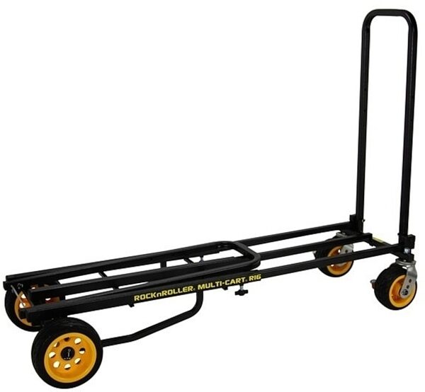 RocknRoller R16RT Max Wide Cart, New, Up 3