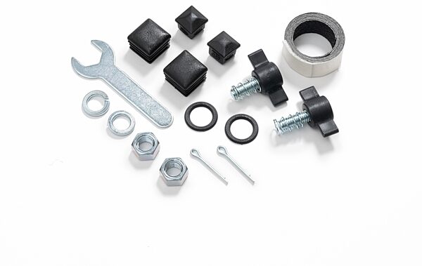 RocknRoller Replacement Parts Kit, R2PACK, For R2RT, Action Position Back