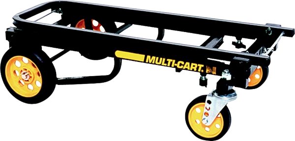 Rock-N-Roller Multi-Cart R2 8-in-1 Micro Equipment Cart, Main
