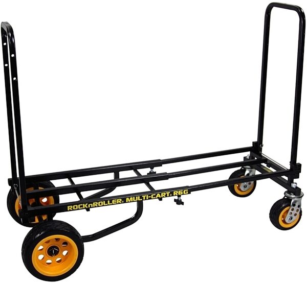 RocknRoller R6G Mini Ground Glider Multi-Cart, New, Main