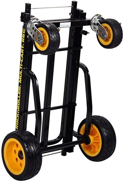 RocknRoller R6G Mini Ground Glider Multi-Cart, New, View 6