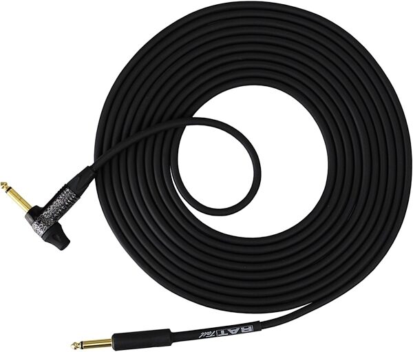 Pro Co Rat Tail Distortion Guitar Cable, Main
