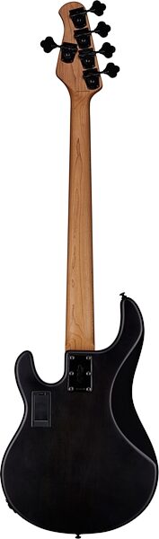 Sterling by Music Man StingRay Ray35PB Electric Bass (with Gig Bag), Action Position Back