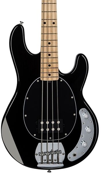 Sterling by Music Man Ray4 Electric Bass Guitar, Alt
