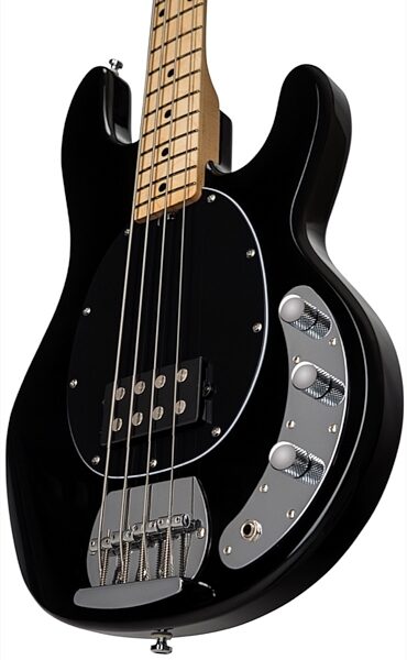 Sterling by Music Man Ray4 Electric Bass Guitar, Alt