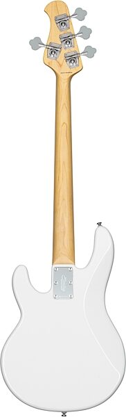 Sterling by Music Man StingRay Short Scale Electric Bass, Main Back