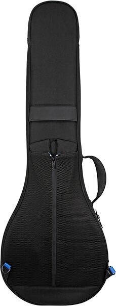 Reunion Blues RBC Expedition Banjo Case, New, Action Position Back