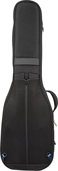 Reunion Blues RBC Expedition Series Double Electric Bass Guitar Case, New, View