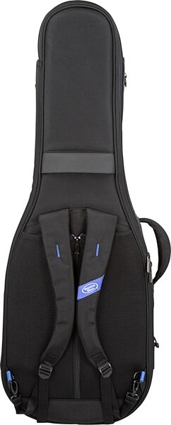 Reunion Blues RBC Expedition Series Double Electric Guitar Case, New, View