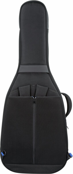 Reunion Blues RBC Expedition Series Acoustic Guitar Case, New, View