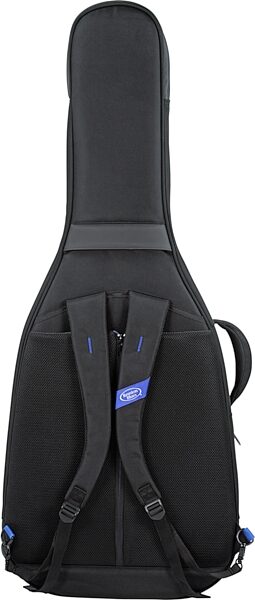 Reunion Blues RBC Expedition Series Acoustic Guitar Case, New, View