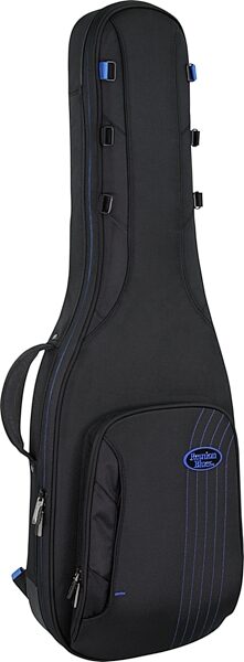 Reunion Blues RBC Expedition Series Electric Guitar Case, New, View