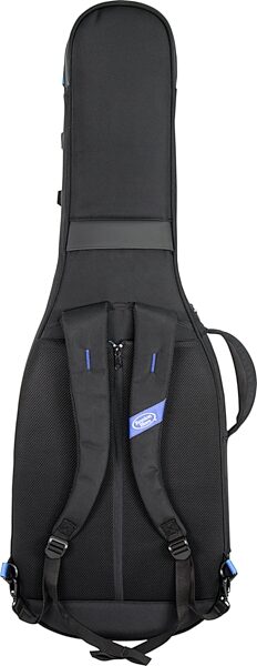 Reunion Blues RBC Expedition Series Electric Guitar Case, Blemished, View