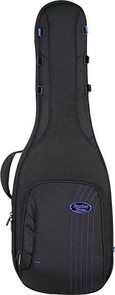 Reunion Blues RBC Expedition Series Electric Guitar Case, Blemished, Main