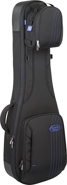 Reunion Blues RBC Expedition Series LP-Style Electric Guitar Case, New, View