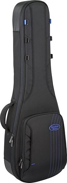 Reunion Blues RBC Expedition Series LP-Style Electric Guitar Case, New, View