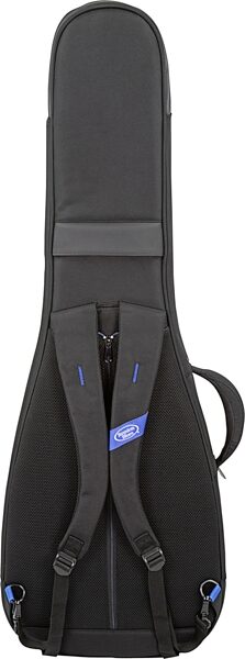 Reunion Blues RBC Expedition Series LP-Style Electric Guitar Case, New, View