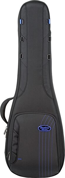 Reunion Blues RBC Expedition Series LP-Style Electric Guitar Case, New, Main