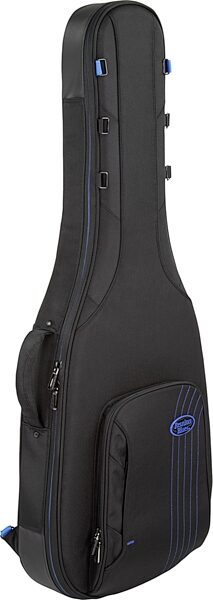 Reunion Blues RBC Expedition Series Semi-Hollow Electric Guitar Case, New, View