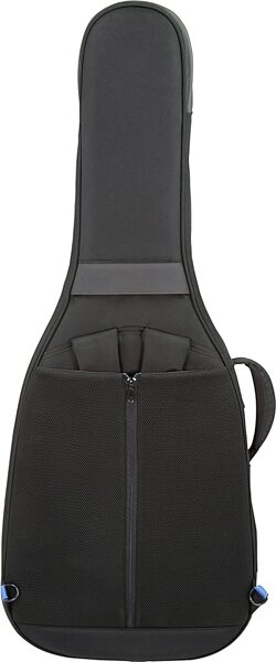 Reunion Blues RBC Expedition Series Semi-Hollow Electric Guitar Case, New, View