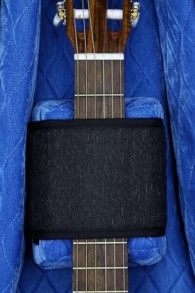 Reunion Blues RBCC3 Small Body Acoustic Guitar Bag, New, View 5