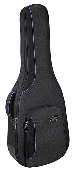 Reunion Blues RBCC3 Small Body Acoustic Guitar Bag, New, Main