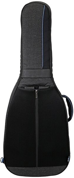 Reunion Blues RBCC3 Small Body Acoustic Guitar Bag, New, View 1