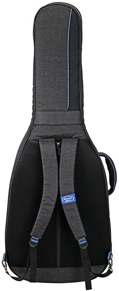 Reunion Blues RBCC3 Small Body Acoustic Guitar Bag, New, View 2