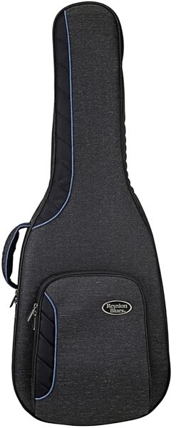 Reunion Blues RBCC3 Small Body Acoustic Guitar Bag, New, View 3