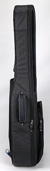 Reunion Blues RBCC3 Small Body Acoustic Guitar Bag, New, View 7