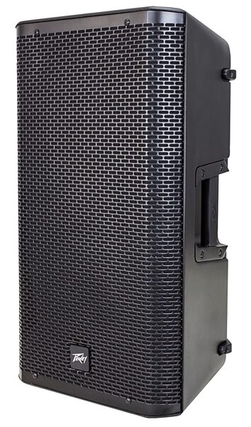 Peavey RBN-110 Powered Loudspeaker (1050 Watts, 1x10"), View 1