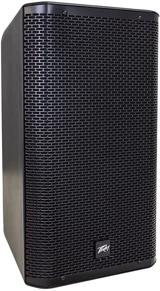 Peavey RBN-110 Powered Loudspeaker (1050 Watts, 1x10"), View 3