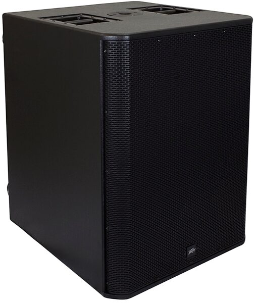 Peavey RBN-118 SUB Powered PA Subwoofer (2000 Watts, 1x18"), Right