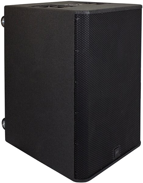 Peavey RBN-215 SUB Powered PA Subwoofer (2000 Watts, 2x15"), Right