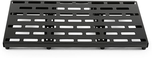 RockBoard QUAD 4.2 PedalBoard (with Gig Bag), New, Action Position Back